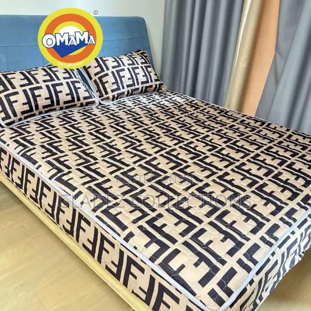 Mattress Cover Waterproof · Photo 4