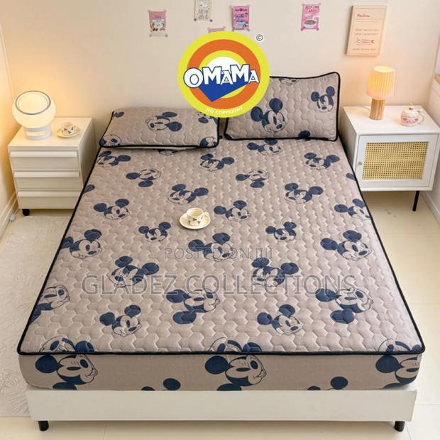 Mattress Cover Waterproof · Photo 5
