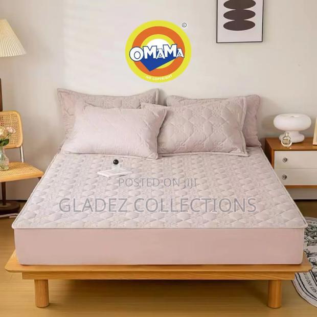 Mattress Cover Waterproof · Photo 6