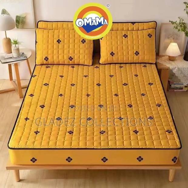 Mattress Cover Waterproof · Photo 1