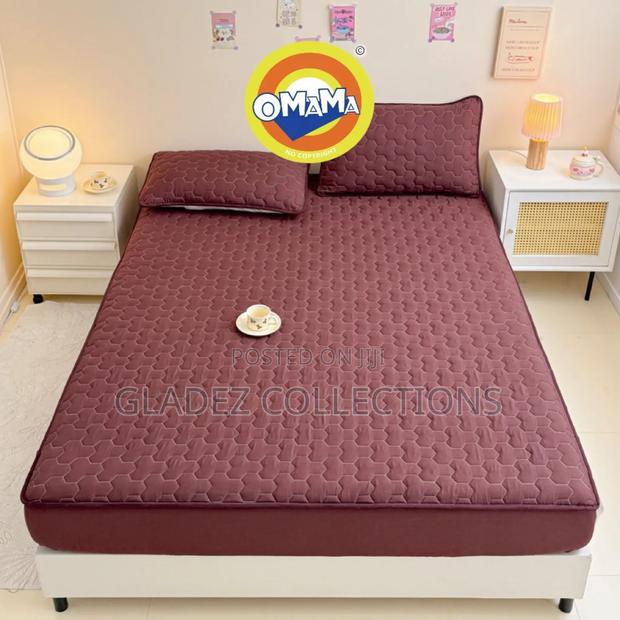 Mattress Cover Waterproof · Photo 8