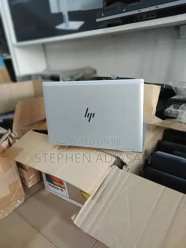 Laptop HP EliteBook 840 G6 8GB Intel Core i5 SSD 256GB · Photo 1