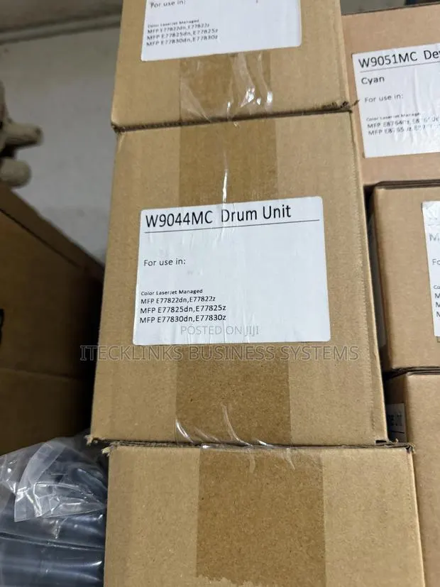W9044MC Drum Unit · Photo 1