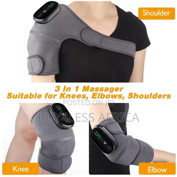 Fever Knee Support · Photo 1