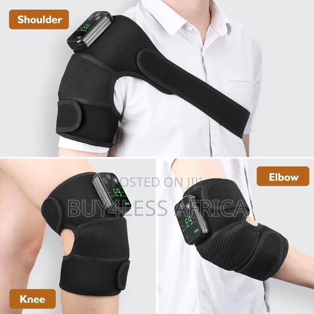 3 in 1 Knee | Shoulder | Elbow Support · Photo 2