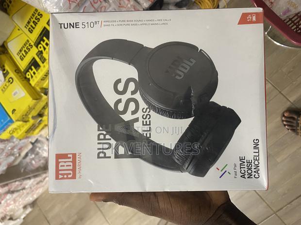 JBL Pure Bass · Photo 2