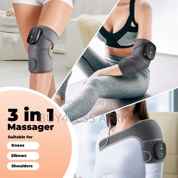 3 in 1 Knee | Shoulder | Elbow Support · Photo 1