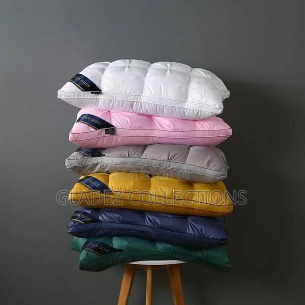 Luxury Pillow · Photo 1