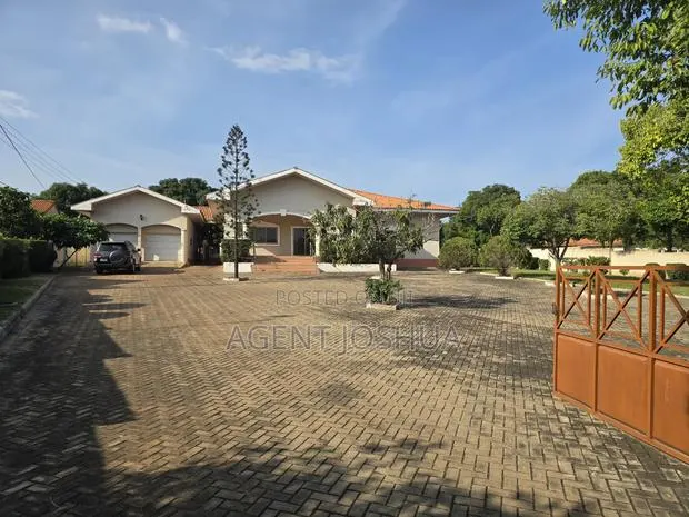 4bdrm House in Regimanuel Golden for rent · Photo 1