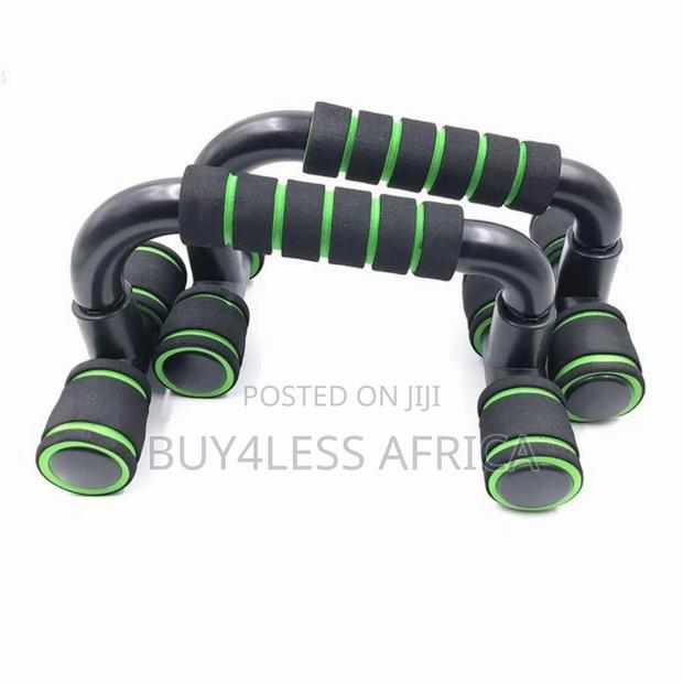 Push Up Bar · Photo 2
