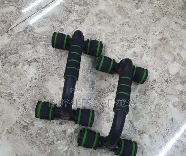 Push Up Bar · Photo 4