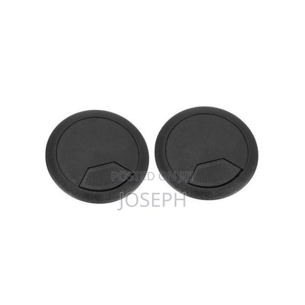 Desk Grommet Cable Hole Cover · Photo 2