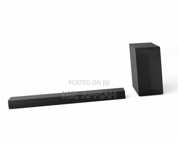 Get Original Lg S60t 340w Wireless Sound Bar With Wireless Subwoofer · Photo 1