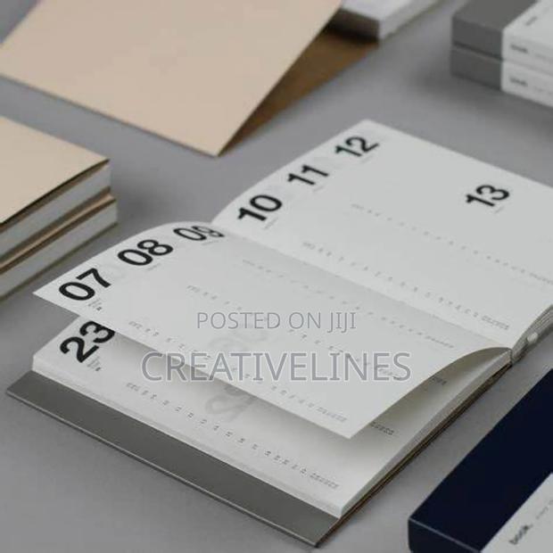Customised Jotter Notepads · Photo 2