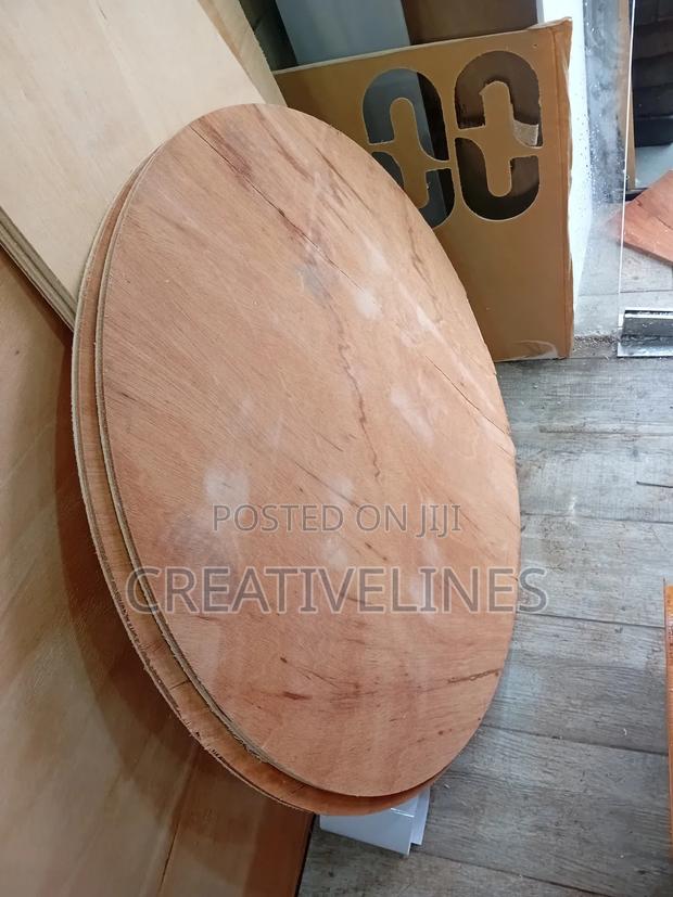 CNC Services · Photo 2