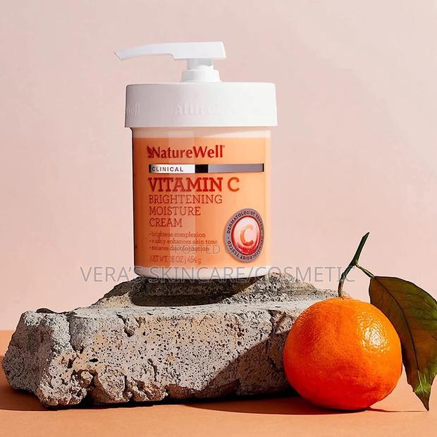 Nature Well Vit C Cream · Photo 2