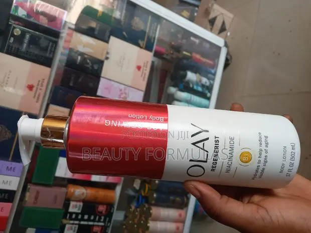 Olay Regenerist Niacinamide · Photo 1