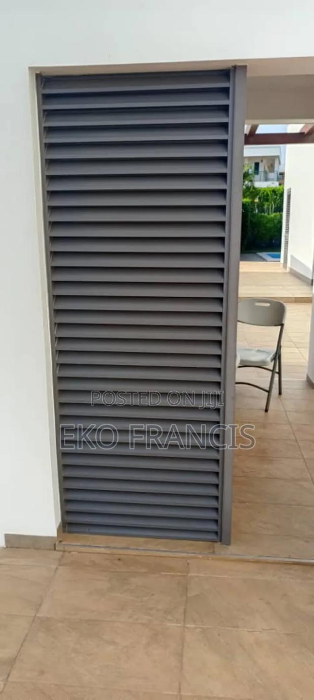 Sunbreaker Aluminium · Photo 2