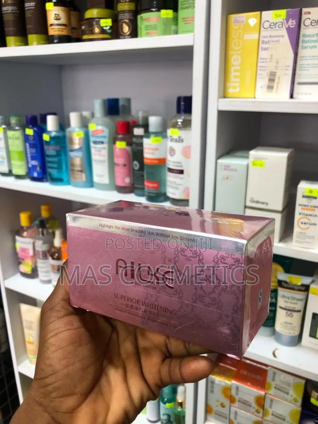 Ailke Superior Day and Night Cream · Photo 1