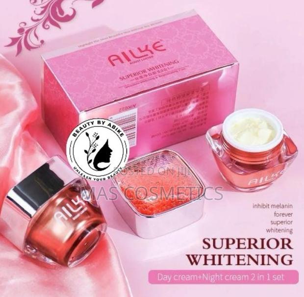 Ailke Superior Day and Night Cream · Photo 2