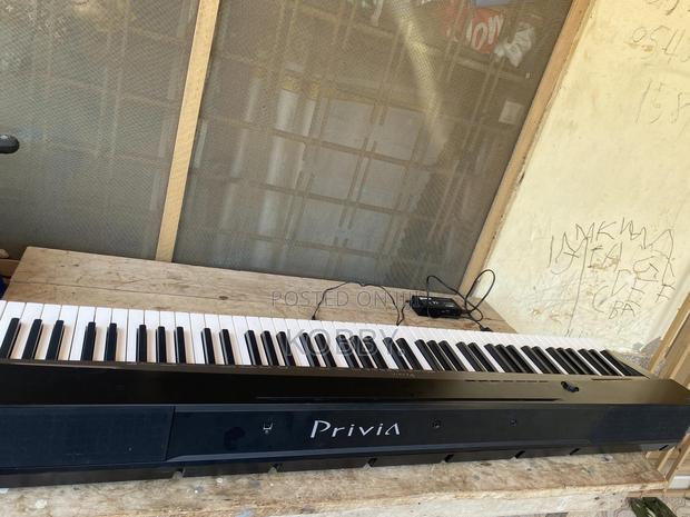 Casio Privia Px130 Digital Piano · Photo 4