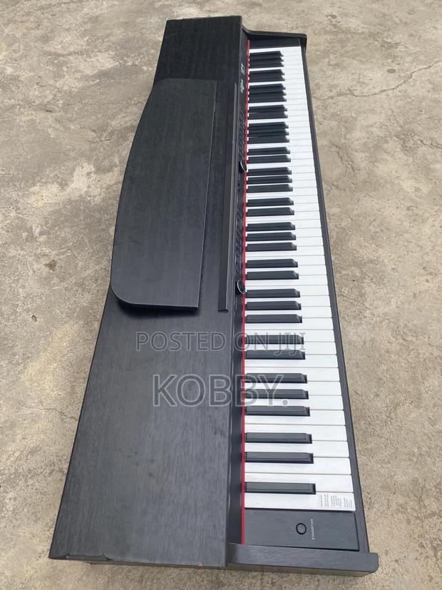 Digital Piano Dp6 · Photo 2