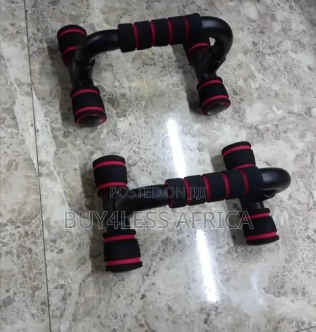 Push Up Bar · Photo 3