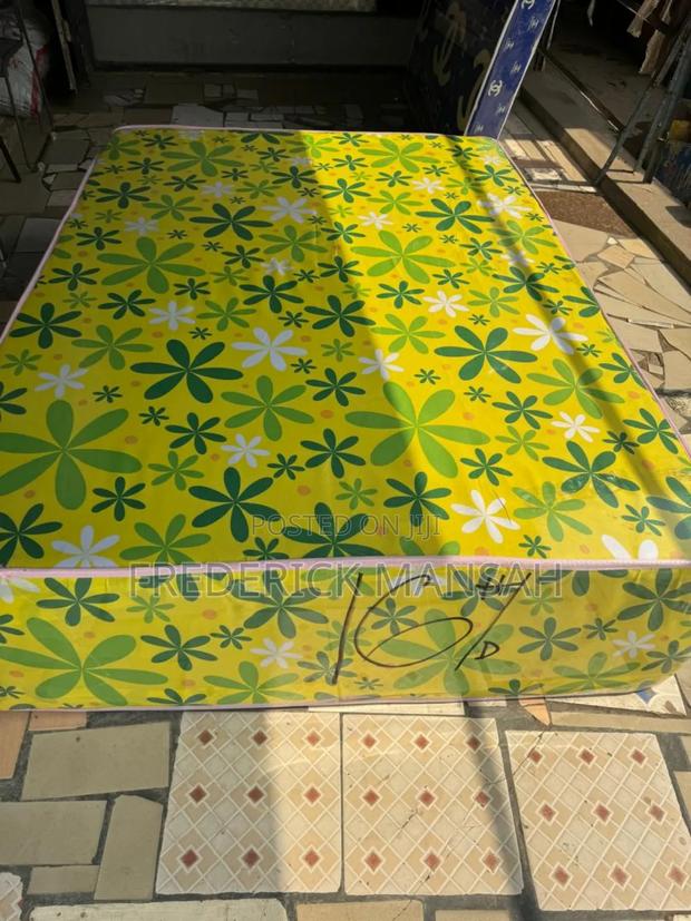 13inches Double Mattress for Sale · Photo 1