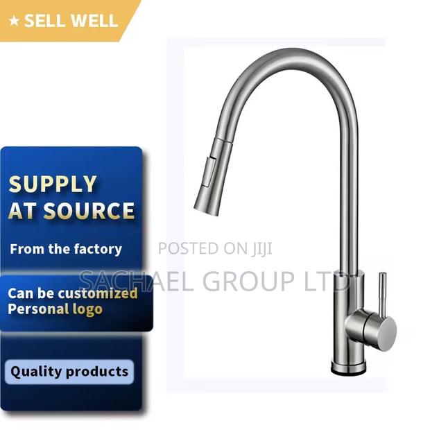 Anti Rust Kitchen Faucet · Photo 2