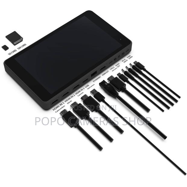 Yololiv Yolobox Pro · Photo 1