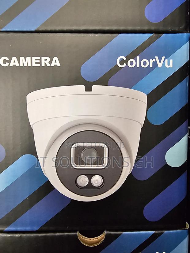 Raysharp 2mp Colourvu Audio Camera · Photo 1