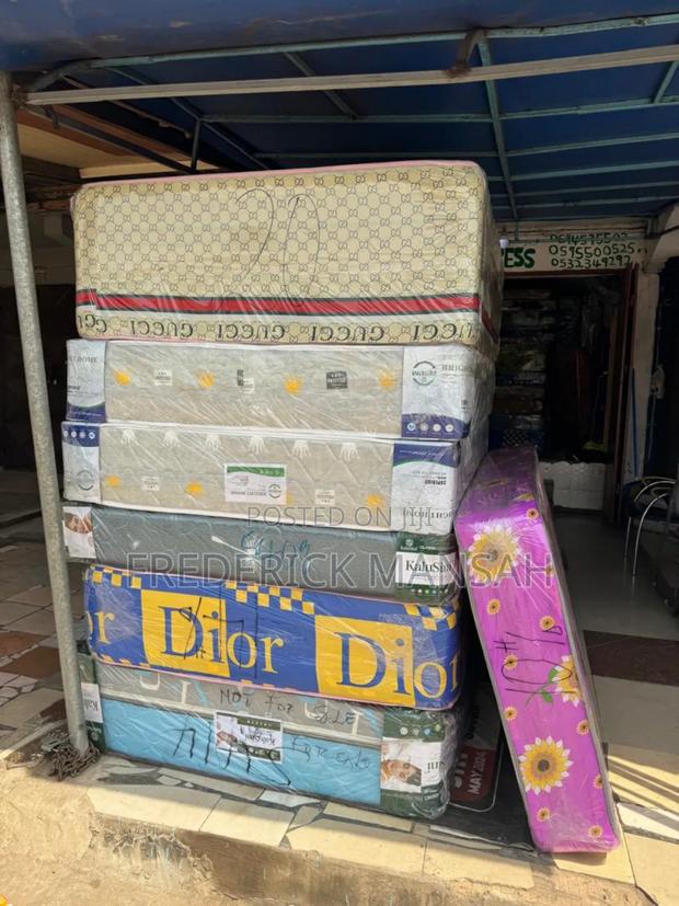 Double Mattress for Sale · Photo 1