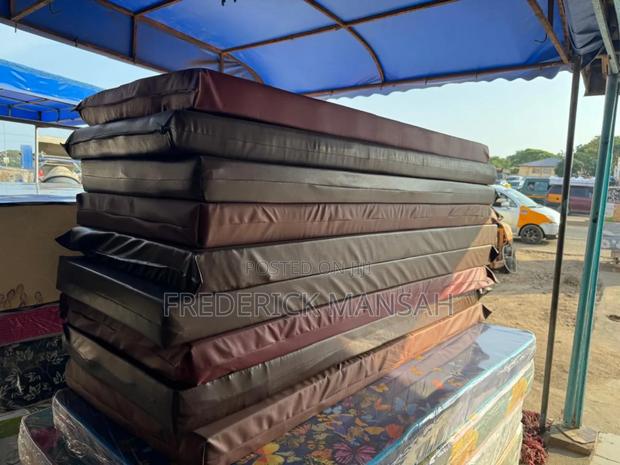 Super High Density Student Mattress 6666 · Photo 1