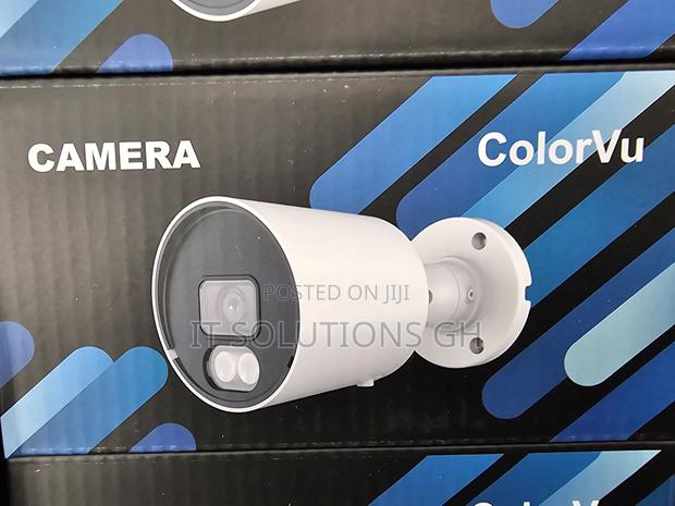 Raysharp 2mp Colourvu Audio Camera Outdoor · Photo 1