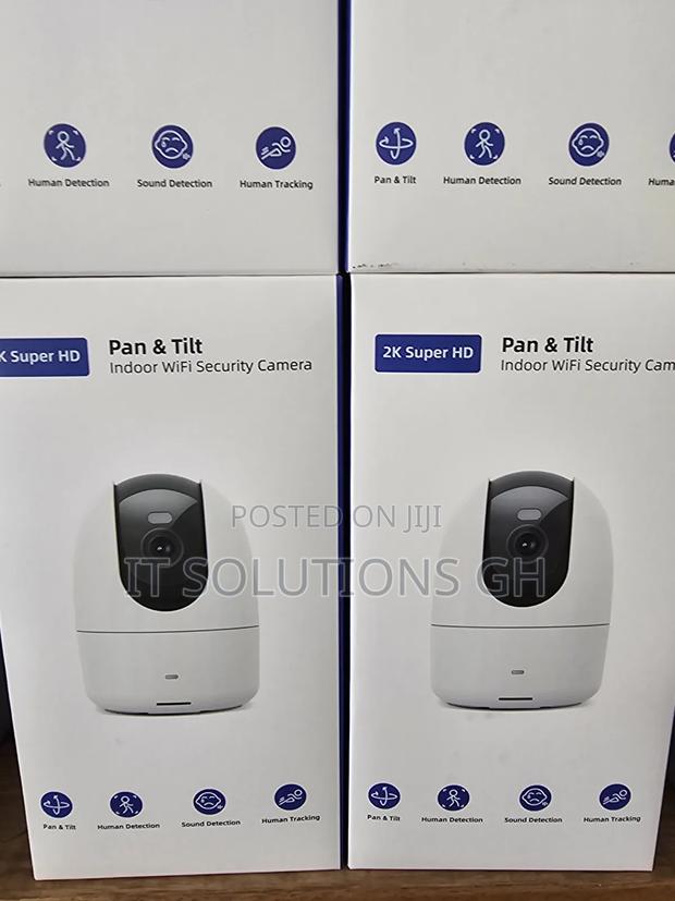 Raysharp Ai 2mp Wifi Camera · Photo 1