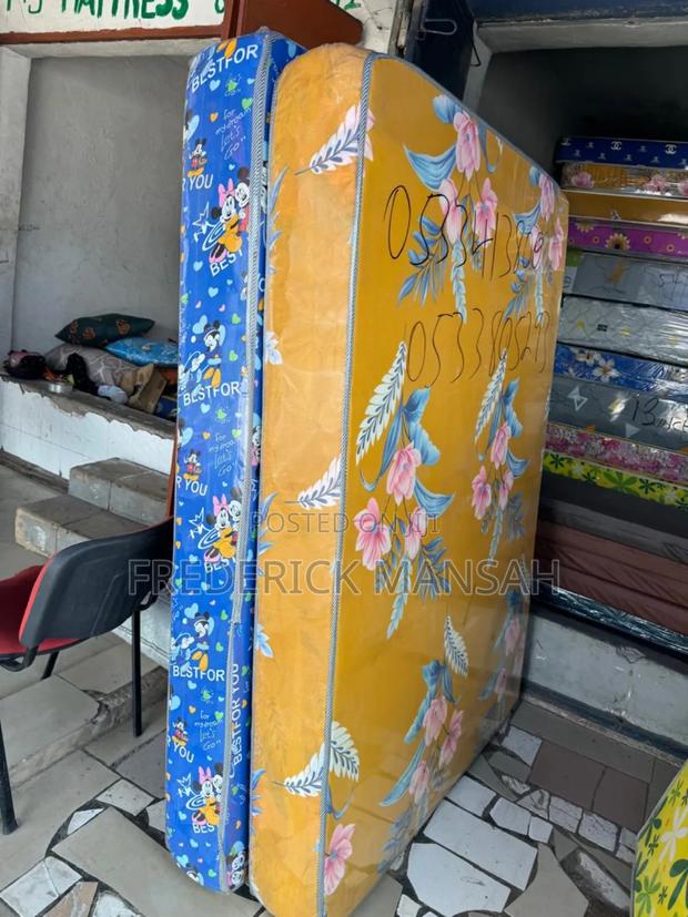 8inches Double Mattress For · Photo 1