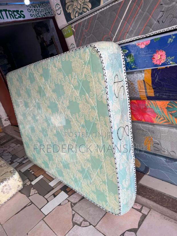 Double Mattress for Sale · Photo 1