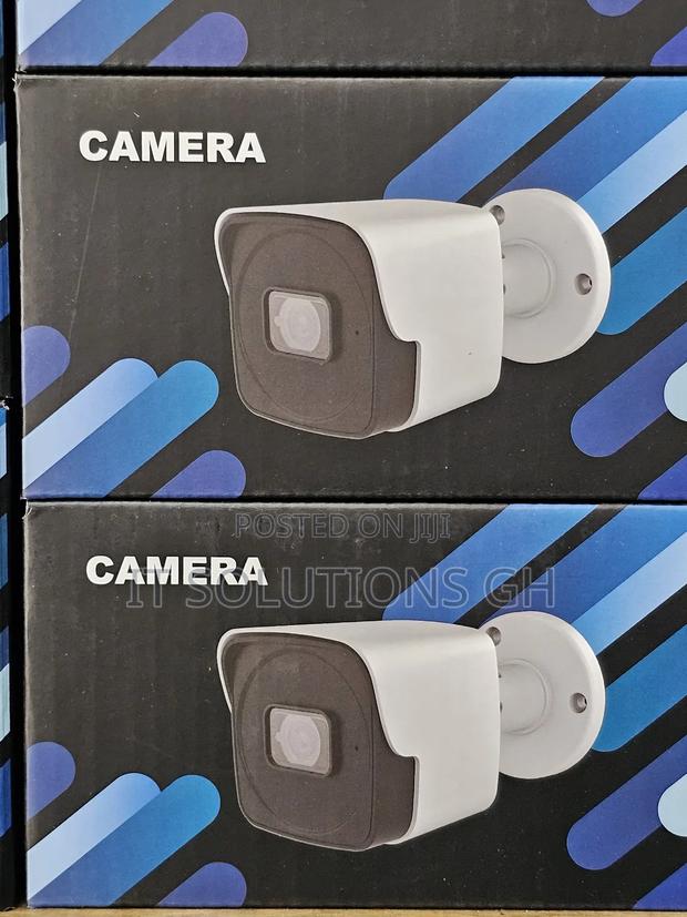 Raysharp 2mp Ip Camera Audio · Photo 1