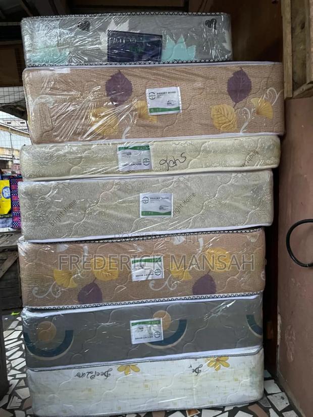 Double Mattress for Sale · Photo 1