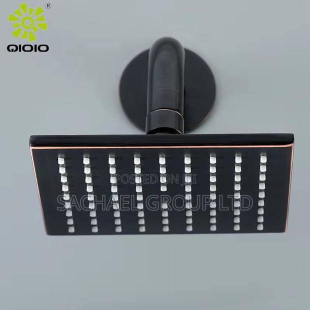Black Shower Head · Photo 2