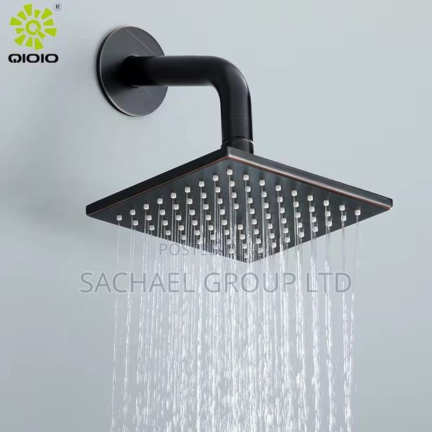 Black Shower Head · Photo 3