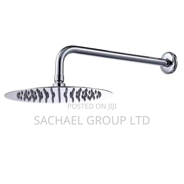 Round Shower Heads · Photo 2