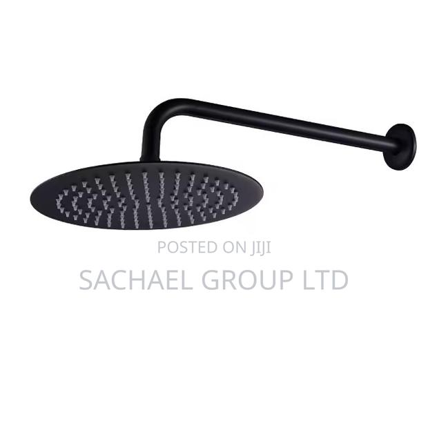 Round Shower Heads · Photo 1