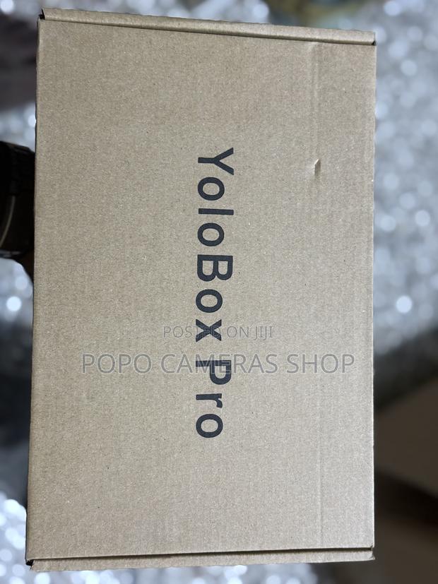 Yololiv Yolobox Pro · Photo 2