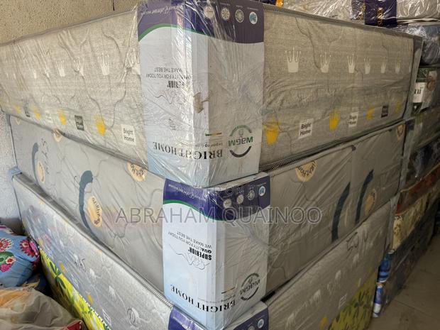 14inches High Density Mattress for Sale · Photo 1