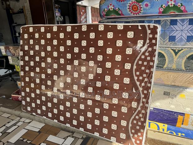 Double Mattress for Sale · Photo 1