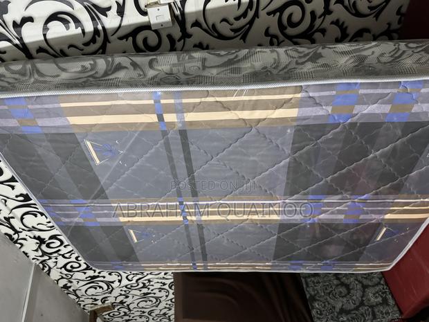 Super High Density Mattress for Sale · Photo 1
