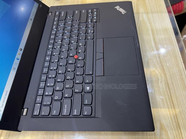 New Laptop Lenovo ThinkPad A485 8GB AMD Ryzen 5 SSD 256GB · Photo 6