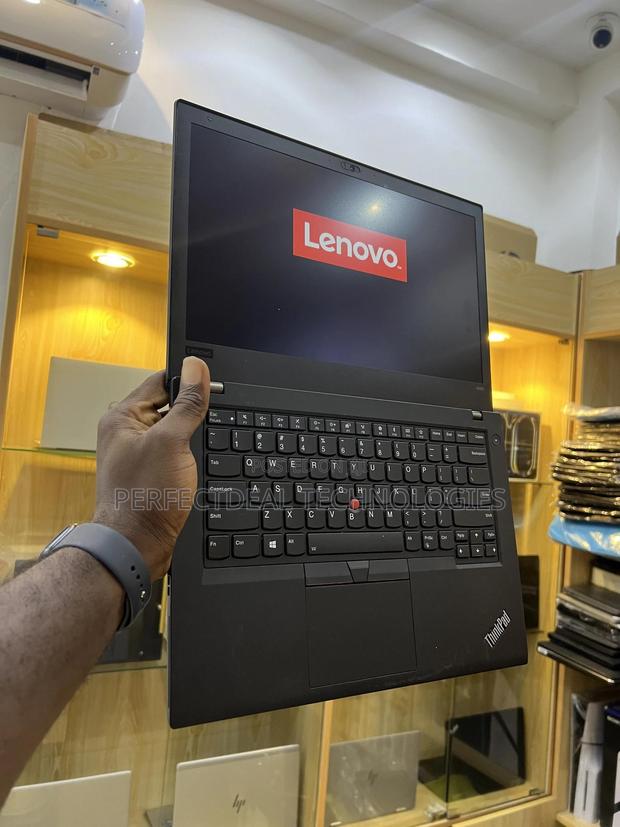 New Laptop Lenovo ThinkPad A485 8GB AMD Ryzen 5 SSD 256GB · Photo 4