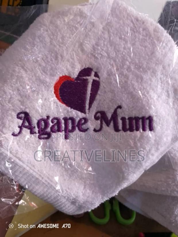 Twel Embroidery · Photo 2